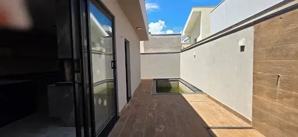 Casa de Condomínio com 3 Quartos à venda, 160m² no Recreio das Acácias, Ribeirão Preto