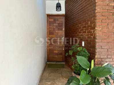 Casa com 3 Quartos à venda, 182m² no Jardim Consórcio, São Paulo