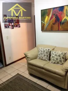 Apartamento com 2 Quartos à venda, 120m² no Itapuã, Vila Velha