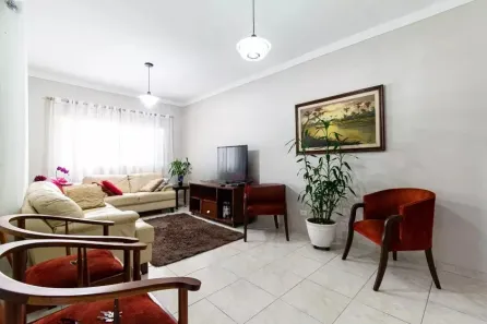 Casa com 3 Quartos à venda, 200m² no Jabaquara, São Paulo