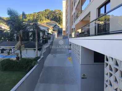 Apartamento com 2 Quartos à venda, 74m² no Várzea, Teresópolis