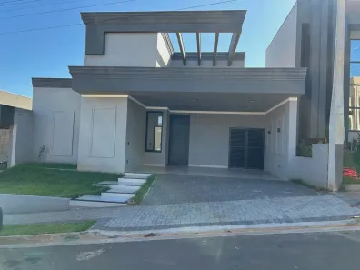 Casa de Condomínio com 3 Quartos à venda, 170m² no Residencial Maria Júlia, São José do Rio Preto
