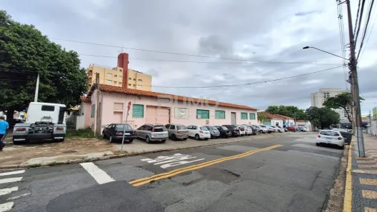 Ponto Comercial para alugar, 208m² no Jardim Brasil, Campinas