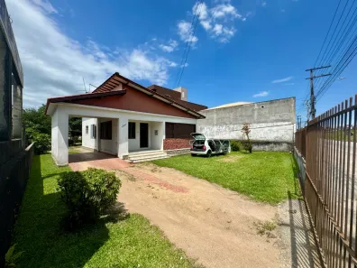 Lote/Terreno à venda, 2030m² no Praia João Rosa, Biguaçu