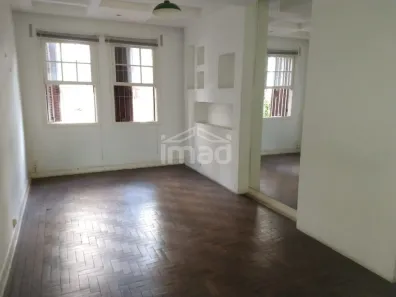 Imóvel Comercial com 2 Quartos para alugar, 68m² no Santa Cecília, São Paulo