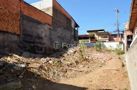 Lote/Terreno à venda, 250m² no Jardim Almeida Prado, São Paulo