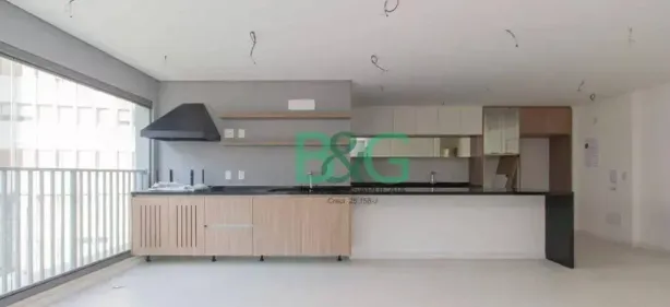 Apartamento com 3 Quartos à venda, 118m² no Vila Mariana, São Paulo