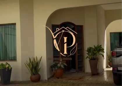 Sobrado com 4 Quartos à venda, 350m² no Plano Diretor Sul, Palmas