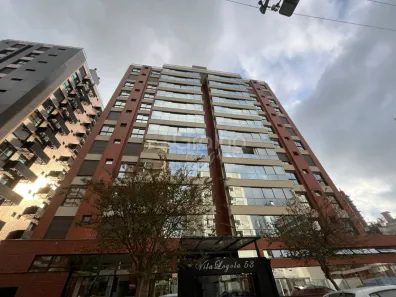 Apartamento com 4 Quartos para alugar, 187m² no Centro, Florianópolis