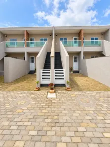 Casa com 2 Quartos à venda, 60m² no Vila Nova, Nova Iguaçu