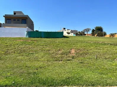 Lote/Terreno à venda, 478m² no Alphaville, Bauru