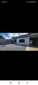 Casa com 2 Quartos à venda, 180m² no Jardim Aero Rancho, Campo Grande