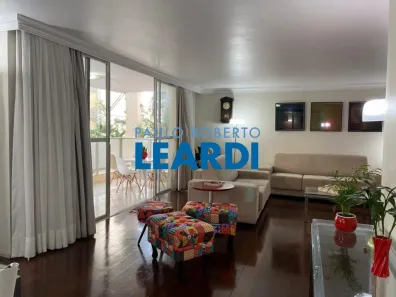Apartamento com 4 Quartos à venda, 246m² no Morro dos Ingleses, São Paulo
