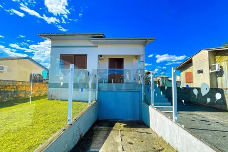 Casa com 4 Quartos à venda, 182m² no Metropol, Criciúma