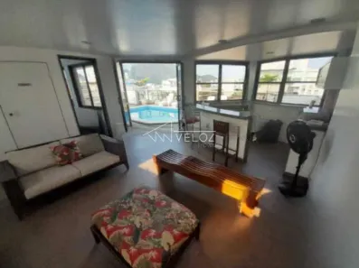 Apartamento com 2 Quartos à venda, 67m² no Ipanema, Rio de Janeiro