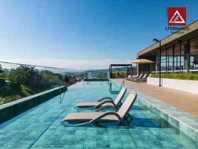 Lote/Terreno à venda, 624m² no Itoupava Norte, Blumenau