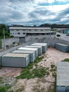 Lote/Terreno à venda, 559m² no Portal dos Passaros, São José dos Campos