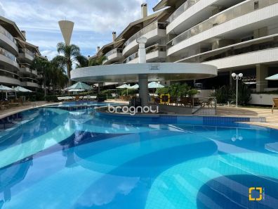 Cobertura com 4 Quartos à venda, 210m² no Canasvieiras, Florianópolis