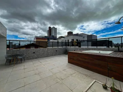 Cobertura com 2 Quartos à venda, 60m² no Bessa, João Pessoa