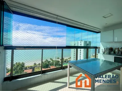 Apartamento com 2 Quartos à venda, 97m² no Candeias, Jaboatão dos Guararapes