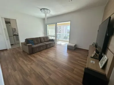 Apartamento com 3 Quartos à venda, 119m² no Jardim Belo Horizonte, Campinas