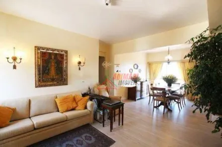 Apartamento com 4 Quartos à venda, 161m² no Paraíso, São Paulo