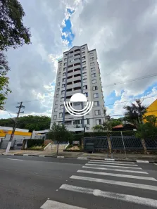 Apartamento com 2 Quartos para alugar, 70m² no Cambuí, Campinas