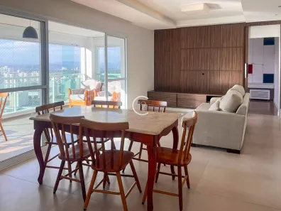 Apartamento com 3 Quartos à venda, 190m² no Jardim das Colinas, São José dos Campos