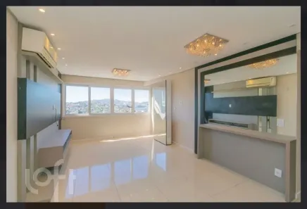 Apartamento com 3 Quartos à venda, 79m² no Bom Jesus, Porto Alegre