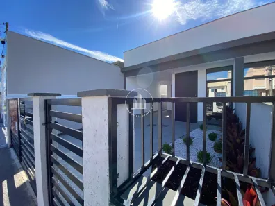 Casa com 2 Quartos à venda, 70m² no Forquilhas, São José