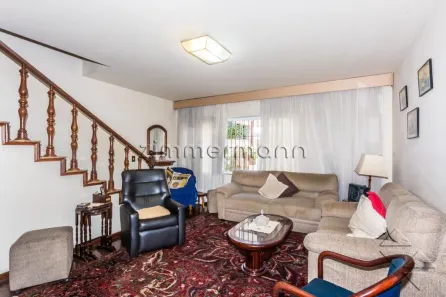 Sobrado com 3 Quartos à venda, 153m² no Alto da Lapa, São Paulo