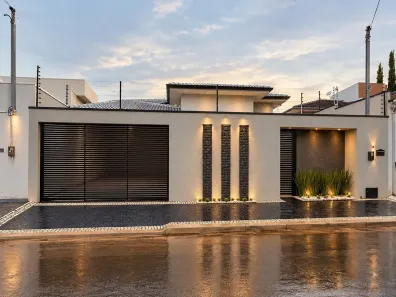 Casa com 3 Quartos à venda, 166m² no Parque Brasília 2ª Etapa, Anápolis