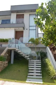 Casa de Condomínio com 3 Quartos à venda, 285m² no Loteamento Residencial Fazenda Casa Grande, Taubaté