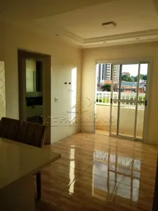 Apartamento com 2 Quartos para alugar, 57m² no Vila Fiori, Sorocaba