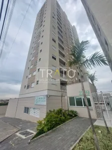 Apartamento com 2 Quartos à venda, 52m² no Jardim Santo Antônio, Valinhos