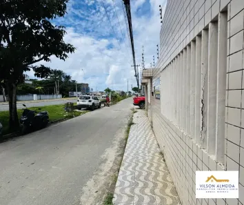 Casa com 5 Quartos para alugar, 300m² no Jardim Atlântico, Ilhéus