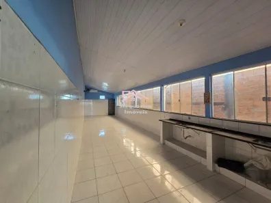 Ponto Comercial para alugar, 75m² no Jardim Morada do Sol, Indaiatuba