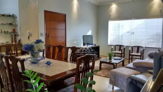 Casa com 3 Quartos à venda, 137m² no Residencial e Comercial Palmares, Ribeirão Preto