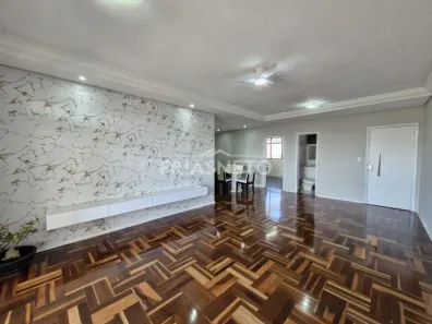 Apartamento com 3 Quartos à venda, 164m² no Castelinho, Piracicaba