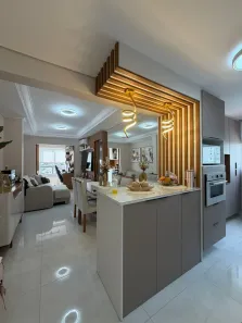 Apartamento com 2 Quartos à venda, 70m² no Centro, Sorocaba