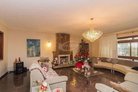 Casa com 3 Quartos à venda, 375m² no Jardim Lindóia, Porto Alegre