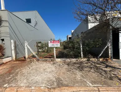 Lote/Terreno à venda, 239m² no Terrazul SM, Santa Bárbara D'Oeste