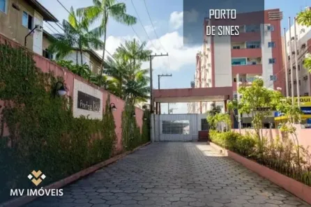 Apartamento com 2 Quartos à venda, 69m² no Marambaia, Belém