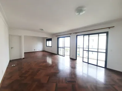 Apartamento com 3 Quartos para alugar, 143m² no Vila Pompéia, São Paulo