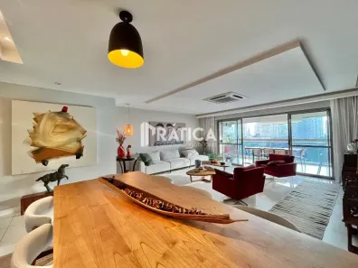 Apartamento com 4 Quartos à venda, 233m² no Barra da Tijuca, Rio de Janeiro