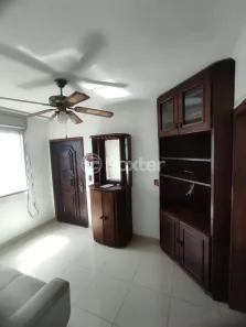 Apartamento com 2 Quartos à venda, 50m² no Jardim Sabará, Porto Alegre