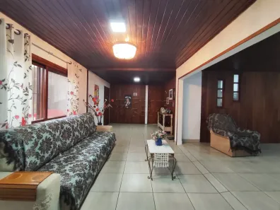 Casa com 4 Quartos à venda, 203m² no Três Vendas, Pelotas