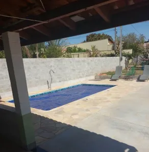 Fazenda/Sítio com 3 Quartos à venda, 1000m² no Bairro dos Pires, Limeira