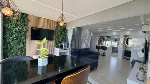 Apartamento com 3 Quartos à venda, 123m² no Jardim Judith, Sorocaba