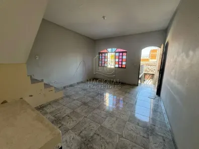 Sobrado com 2 Quartos à venda, 81m² no Vila Bela, São Paulo